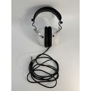 Vintage Pioneer Headphones SE-20A Professional Headband Stereo Wired Working